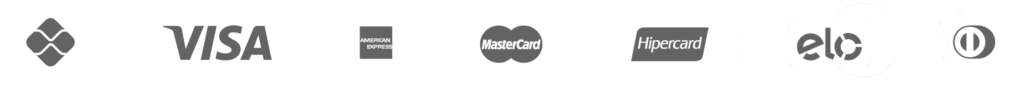 Formas de pagamento do curso PPMA online